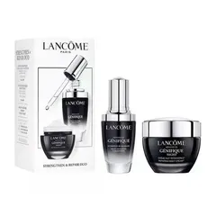 Set Tinh Chất Và Kem Dưỡng Thẩm Thấu Lancôme Génifique - Hỗ Trợ Phục Hồi, Trẻ Hóa Da - Bộ Sản Phẩm Cao Cấp 2 Món 874387