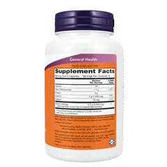 Viên uống Now Shark Cartilage 750 mg |100 viên| Cung cấp dưỡng chất cấu tạo sụn/Kích thích tăng sinh dịch khớp/Chống viêm & Bảo vệ thị lực [SP Chuẩn Mỹ]
