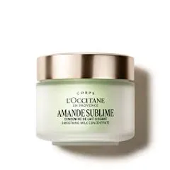 Kem Dưỡng Ẩm Săn Chắc Da Hạnh Nhân L'Occitane Almond Milk Concentrate - Giải Pháp Hoàn Hảo Cho Da Nhạy Cảm, Cải Thiện Độ Đàn Hồi, Mềm Mại 874945