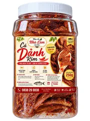 Cá Dảnh Rim 250g