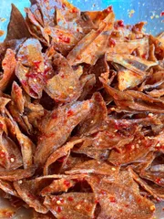 Cá Dảnh Rim 250g