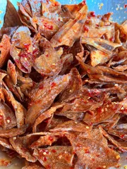 Cá Dảnh Rim 250g