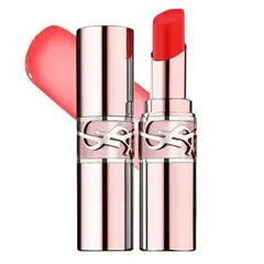 Son Dưỡng Yves Saint Laurent YSL Loveshine Candy Glow 9B Cherry Bliss - Màu Hồng Anh Đào Chính Hãng, Dưỡng Ẩm Mềm Mại, Phong Cách Sang Trọng 875076