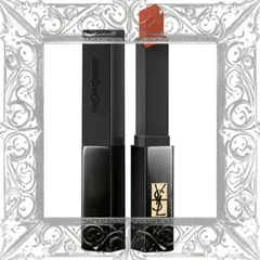 Son YSL Slim Velvet Radical Matte Lipstick 1966 Rouge Libre - Son Môi Đỏ Sang Trọng, Độ Bám Màu Lâu, Chất Son Mịn Màng, Phong Cách Thời Trang 875098