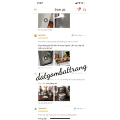 Đồ Thờ Men Rạn Họa Tiết Hoa Sen - Đồ Thờ Cúng Bát Tràng