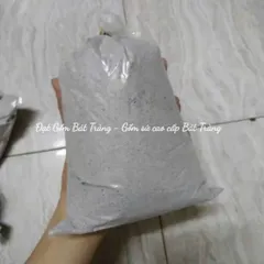 tro trắng bốc bát hương - tro nếp sạch bốc bát hương