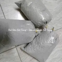 tro trắng bốc bát hương - tro nếp sạch bốc bát hương