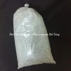 tro trắng bốc bát hương - tro nếp sạch bốc bát hương