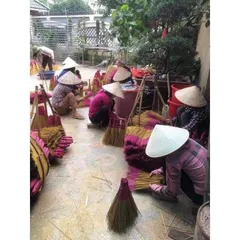 Nhang vàng cuốn tàn tài lộc - nhang trầm hương trầm cuốn tàn