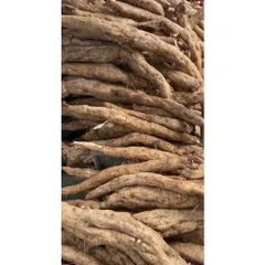 Bột sắn dây ta, bột sắn dây khô - sắn dây Hưng Yên - 1kg, 500g, 250g