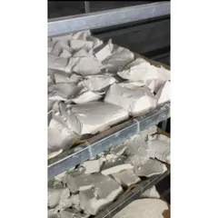 Bột sắn dây ta, bột sắn dây khô - sắn dây Hưng Yên - 1kg, 500g, 250g
