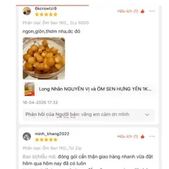Long nhãn ôm sen Hưng Yên, long nhãn sấy khô - long nhãn Minh Đức, long sấy , 1kg, 500g, 250g,