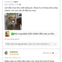 Long nhãn ôm sen Hưng Yên sấy khô, long nhãn thường nguyên vị - long nhãn Minh Đức - cao cấp, 1kg