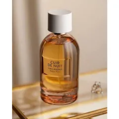❤️‍🔥[SALE] Nước Hoa Yves Rocher Cuir De Nuit Eau de Parfum unisex 30ml Chính Hãng Đức - Hương Vanilla Phương Đông✨