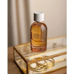 ❤️‍🔥[SALE] Nước Hoa Yves Rocher Cuir De Nuit Eau de Parfum unisex 30ml Chính Hãng Đức - Hương Vanilla Phương Đông✨
