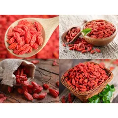 🌟 Kỷ Tử Ninh Hạ loại 1 - 100gram