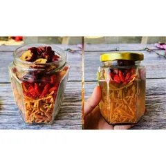 🌟 Kỷ Tử Ninh Hạ loại 1 - 100gram