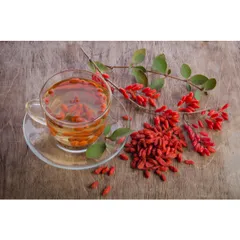 🌟 Kỷ Tử Ninh Hạ loại 1 - 100gram