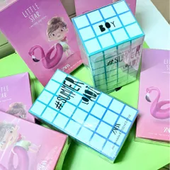 ❤️‍🔥[SALE] [ZARA KIDS] NƯỚC HOA TRẺ EM 100ML - HÀNG ĐỨC CHÍNH HÃNG CHO BÉ TRAI NĂNG ĐỘNG 🌟