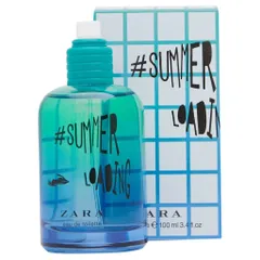 ❤️‍🔥[SALE] [ZARA KIDS] NƯỚC HOA TRẺ EM 100ML - HÀNG ĐỨC CHÍNH HÃNG CHO BÉ TRAI NĂNG ĐỘNG 🌟