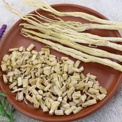 🌿 ĐẢNG SÂM KHÔ LOẠI 1 – NGUYÊN LIỆU THIÊN NHIÊN DỄ DÙNG MỖI NGÀY