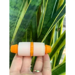 Van nối ống nước thông  minh chống dò chống tuột 875984