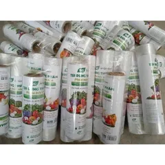 Combo 3 Cuộn Túi Đựng Thực Phẩm Tự Huỷ Sinh Học 875988