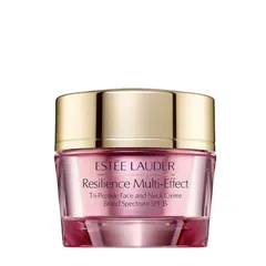 Kem Dưỡng Đêm Estee Lauder Resilience Multi-Effect Tri-Peptide 50ml - Căng Mịn, Dưỡng Ẩm và Tái Tạo Da Sáng Khỏe 876003