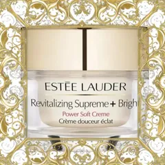 Kem Dưỡng Sáng Da Estée Lauder Revitalizing Supreme+ Bright Radiance Power Soft Crème 50ml - Giúp Da Sáng Khỏe, Rạng Rỡ, Chính Hãng 876028
