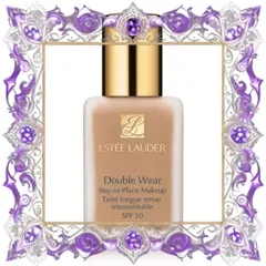 Kem Nền Estee Lauder Double Wear 30ml #1W1 Bone - Che Khuyết Điểm Tự Nhiên, Lớp Trang Điểm Lâu Dài, Thích Hợp Mọi Loại Da 876040