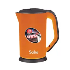 Ấm Siêu Tốc 1,7L Saiko KT-2175S