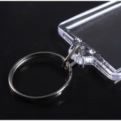 Móc khóa, in theo yêu cầu, kích thước 4x6cm, in mã qrcode, in ảnh cá nhân, in mã thanh toán ngân hàng, mã qrcode mica
