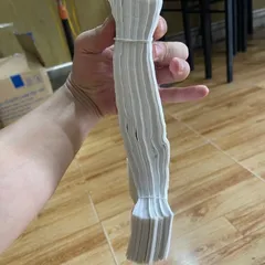 200 gam(80 -100 túi)-500g túi xách chữ T đựng ly cà phê nước mía trà sữa 876583