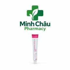 CHÍNH HÃNG | Kem bôi ghẻ tuýp 20g giúp loại bỏ ghẻ và kí sinh trùng khỏi da - HIỆU QUẢ