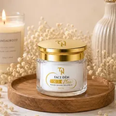 KEM FACE COLLAGEN X3 BAN ĐÊM - MP ĐÔNG ANH NGUYỄN HUỲNH NHƯ
