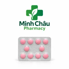 Viên uống bổ sung vitamin 3B (Hộp 100 viên) Hỗ trợ tăng cường sức đề kháng, giảm mệt mỏi, giảm đau dây thần kinh.