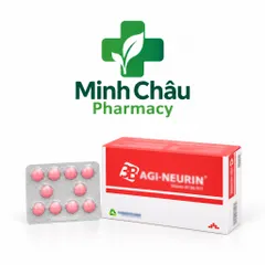 Viên uống bổ sung vitamin 3B (Hộp 100 viên) Hỗ trợ tăng cường sức đề kháng, giảm mệt mỏi, giảm đau dây thần kinh.
