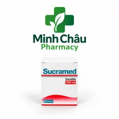 Gel sữa dạ dày Hỗ Trợ Dạ Dày, Giảm Ợ Nóng Ợ Chua,  Trào Ngược Dạ Dày Hộp 30 Gói
