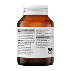 Blackmores Cholesterol Health - Hỗ trợ giảm cholesterol máu chính hãng Úc