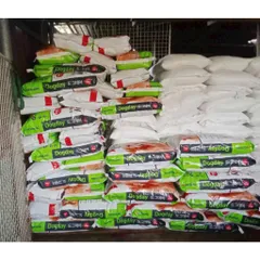 [BAO 15KG] Thức Ăn Hạt Cho Chó DOGDAY Cao Cấp - HƯƠNG VỊ HỒNG SÂM