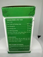 Trinh Nữ Hoàng Cung TM Chính Hãng – Sản Phẩm Hỗ Trợ Chăm Sóc Sức Khỏe Phụ Nữ
