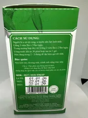 Trinh Nữ Hoàng Cung TM Chính Hãng – Sản Phẩm Hỗ Trợ Chăm Sóc Sức Khỏe Phụ Nữ