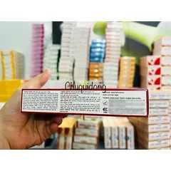Linh tự đan hỗ trợ sức khỏe sinh sản hộp 30 viên