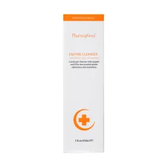Sữa rửa mặt  Enzyme Cleanser Pharmaform loại sạch lớp trang điểm, bụi bẩn và bã nhờn không khô da 150ml