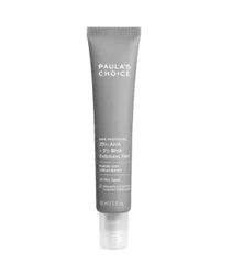 Tinh chất thay da sinh học giúp da sáng mịn Paula's choice Skin Perfecting 25% AHA + 2% BHA Exfoliant Peel 30ml