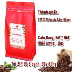500g cà phê hạt rang mộc, cà phê hạt, cà phê hạt nguyên chất, cf hạt chưa xay, cà phê xay, hạt cà phê