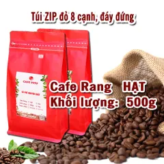 cà phê arabica cầu đất, cà phê cầu đất, cà phê arabica, cafe rang mộc, cà phê Arabica rang mộc