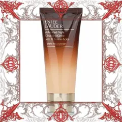 Sữa Rửa Mặt Estee Lauder Advanced Night Cleansing Gelée 100ml - Giải Pháp Làm Sạch Sâu & Dưỡng Ẩm Da Với 15 Amino Acid, Chính Hãng Nhập Khẩu 878151