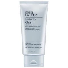 Sữa Rửa Mặt Estée Lauder Perfectly Clean 150ml - Đa Năng và Mặt Nạ Purifying Cho Da Sạch Khỏe Mạnh, Lành Tính 878156