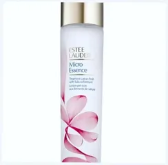 Nước Thần Hoa Anh Đào Estée Lauder Micro Essence 200ml - Lotion Chăm Sóc Da Cung Cấp Độ Ẩm, Làm Sáng Da Từ Chiết Xuất Hoa Anh Đào Chính Hãng 878179